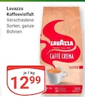 Kaffeevielfalt Angebote von Lavazza bei GLOBUS Siegen für 12,99 €