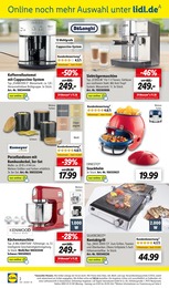 Partyartikel Angebot im aktuellen Lidl Prospekt auf Seite 58