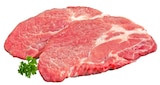 Schweine-Nacken Angebote von Duroc bei REWE Brandenburg für 1,49 €
