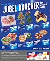 Aktueller famila Nordost Prospekt mit Bratwurst, "besser als gut!", Seite 28