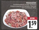 Ochsenmaulsalat Angebote bei EDEKA Gera für 1,59 €