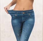 3/4 Jeans-Leggings Angebote von SLIMMAXX bei Netto Marken-Discount Hamm für 7,99 €