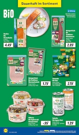 Aktueller Lidl Prospekt mit Ingwer, "LIDL LOHNT SICH", Seite 14