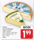 Morbier von Fromi im aktuellen E center Prospekt