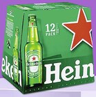 Promo Bière Blonde 5% vol. à 8,60 € dans le catalogue Casino Supermarchés à Plouvorn