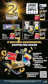 Katzenfutter im aktuellen Netto mit dem Scottie Prospekt (Dresden) Katzenfutter im Netto mit dem Scottie Prospekt "Günstig. Besser. Für Dich." mit 35 Seiten (Dresden)