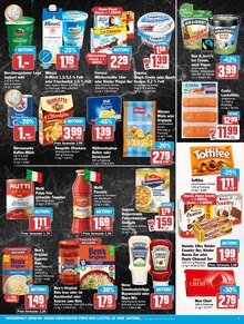 Eis im HIT Prospekt "ECHTE VIELFALT" mit 4 Seiten (Stuttgart)