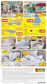 Weinglas im Sconto SB Prospekt in Hanau Aktueller Sconto SB Prospekt mit Weinglas, "SSV 15% AUF ALLES", Seite 8