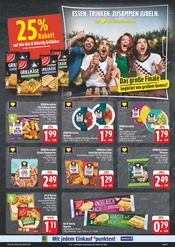 Fast Food im E center Prospekt in Schwabach Aktueller E center Prospekt mit Fast Food, "Wir lieben Lebensmittel!", Seite 9