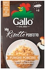 Risotto Pronto - Gallo en promo chez Colruyt Risotto Pronto - Gallo dans le catalogue Colruyt