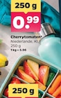 Cherrytomaten für 0,99 € bei Netto mit dem Scottie im Angebot Cherrytomaten im aktuellen Netto mit dem Scottie Prospekt