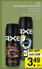 Dark Temptation Angebote von AXE bei EDEKA Haltern am See für 3,49 €