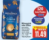 Aktuelles Kaffee Angebot bei E center in Falkensee ab 11,49 €