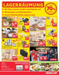 SegmĂĽller Kartoffeln im Prospekt SegmĂĽller Kartoffeln im Prospekt