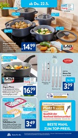Besteck-Set im ALDI SÜD Prospekt in Würzburg Aktueller ALDI SÜD Prospekt mit Besteck-Set, "Gutes für Alle.", Seite 20