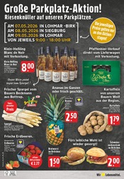 Aktueller EDEKA Prospekt mit Kartoffeln, "Aktuelle Angebote", Seite 24