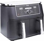 expert Laatzen - Foodi MAX Dual Zone Heißluftfritteuse AF400EU Angebot im Prospekt Foodi MAX Dual Zone Heißluftfritteuse AF400EU bei expert im Laatzen Prospekt für 139,99 €