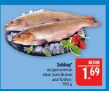 Saibling im Angebot bei Marktkauf in Bautzen Saibling Angebote bei Marktkauf Bautzen für 1,69 €