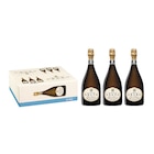 Champagne Greno en promo chez Auchan Hypermarché Biot à 61,90 €