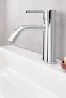 Mitigeur de lavabo monocommande en promo chez Lidl Mitigeur de lavabo monocommande dans le catalogue Lidl