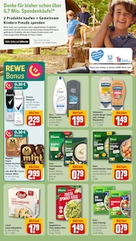 Salat im aktuellen REWE Prospekt (Nürnberg) Salat im REWE Prospekt "Dein Markt" mit 26 Seiten (Nürnberg)