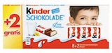 Schokolade von Kinder im aktuellen Lidl Prospekt