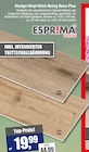 Design-Vinyl-Klick-Belag Roxa Plus Angebote von Esprima Design bei Scheidt Iserlohn für 19,99 €
