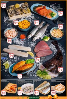 Thunfisch im aktuellen GLOBUS Prospekt (Jena) Thunfisch im GLOBUS Prospekt "Aktuelle Angebote" mit 47 Seiten (Jena)