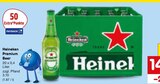 Aktuelles Premium Beer Angebot bei Netto Marken-Discount in Filderstadt ab 14,00 €