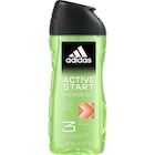Gel douche 3 en 1 - ADIDAS - Carrefour à Besançon Gel douche 3 en 1 - ADIDAS en promo chez Carrefour Besançon à 2,25 €