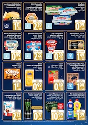 Aktueller EDEKA Frischemarkt Prospekt mit Fast Food, "Top Angebote", Seite 3