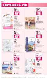 Prix et réduction Graine dans le prospectus Carrefour en cours Offre Graine dans le catalogue Carrefour du moment à la page 4