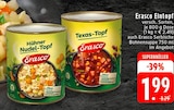 EDEKA Steinhagen - Hühner Nudel-Topf Angebot im Prospekt Hühner Nudel-Topf bei EDEKA im Steinhagen Prospekt für 1,99 €