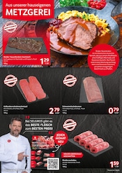 Schnitzel im Selgros Prospekt in Oberhausen Aktueller Selgros Prospekt mit Schnitzel, "cash & carry", Seite 2