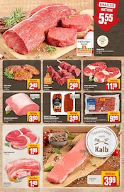 Lamm im REWE Prospekt in Bensheim Aktueller REWE Prospekt mit Lamm, "Dein Markt", Seite 11