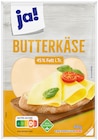 REWE Elsdorf - Butterkäse Angebot im Prospekt Butterkäse bei REWE im Elsdorf Prospekt für 2,49 €