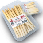 Geschälter weißer Spargel im Angebot bei Markant Nordwest in Gütersloh Geschälter weißer Spargel Angebote von HofWerte bei Markant Nordwest Gütersloh