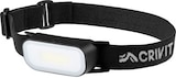 Lampe frontale - CRIVIT en promo chez Lidl Lampe frontale - CRIVIT dans le catalogue Lidl