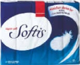 Softis Taschentücher von Softis im aktuellen Netto Marken-Discount Prospekt für 2,49 €