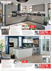 Aktueller Zurbrüggen Prospekt mit Küche, "PRE SALE BLACK SHOPPING", Seite 42