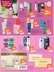 Rosmarin im tegut Prospekt "tegut… gute Lebensmittel" mit 23 Seiten (München)