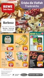 Aktueller REWE Supermarkt Prospekt in Nachrodt-Wiblingwerde und Umgebung, "Dein Markt" mit 29 Seiten, 23.06.2025 - 28.06.2025