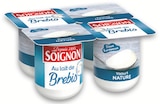 Intermarché Saint-Jean-d'Angély - Promo -60% remise immédiate sur le 2ème sur les yaourts soignon Promo -60% remise immédiate sur le 2ème sur les yaourts soignon à dans le catalogue Intermarché à Saint-Jean-d'Angély