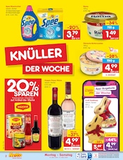 Aktueller Netto Marken-Discount Prospekt mit Kräuter, "Aktuelle Angebote", Seite 2