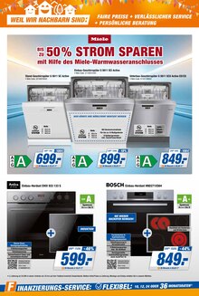 Aktueller expert Bremerhaven Prospekt expert Prospekt Bremerhaven "Top Angebote" mit 13 Seiten