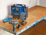 Aktuelles Mobile Werkstatt C-DTB74/2 Angebot bei Penny in Stuttgart ab 39,99 €
