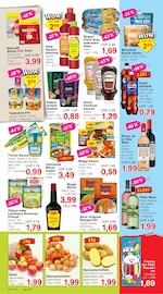 Aktueller Jawoll Prospekt mit Nudeln, "Sonderposten-Märkte", Seite 4