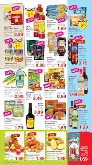 Äpfel im aktuellen Jawoll Prospekt (Hannover) Äpfel im Jawoll Prospekt "Sonderposten-Märkte" mit 16 Seiten (Hannover)