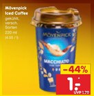 Aktuelle Kaffee Angebote bei Netto Marken-Discount in Rheda-Wiedenbrück Aktuelles Iced Coffee Angebot bei Netto Marken-Discount in Rheda-Wiedenbrück ab 1,00 €