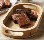 6 Brownies en promo chez Super U Mulhouse à 6,49 €